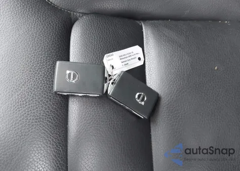 2020 Volvo Xc90 T6 Momentum 6 Passenger из США, поврежденный, VIN YV4A221K6L1537834